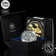 France 2025 10 EURO – Jules Verne - Journey to the Center of the Earth – Proof