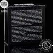 France 2025 10 EURO – Jules Verne - From the Earth to the Moon – Proof