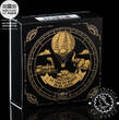 France 2025 10 EURO – Jules Verne - Around the World in 80 Days – Proof