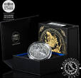 France 2025 10 EURO – Jules Verne - 20000 Leagues Under the Sea – Proof
