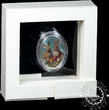 Niue 2025 1 DOLLAR – Faberge Egg – Happy Easter Proof
