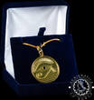 Niue 2025 1 DOLLAR – Eye of Horus II Proof