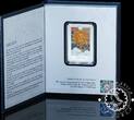 Niue 2 DOLLARS 2024 – 1 Silver Ounce – Tarot Cards – THE SUN – Proof