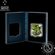 Niue 3 DOLLARS 2025 – 2 Silver Ounces – Marvel Smash Series – HULK – Proof