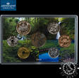 Japan 2024 Yen Set – Official Mint Set – Amami Oshima Island BU