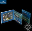 Japan 2024 Yen Set – Official Mint Set – Amami Oshima Island BU