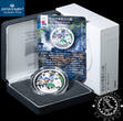 Japan 2025 1000 YEN – Unzen-Amakusa National Park – Proof