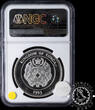 TONGA 1993 1 PA’ANGA – Protect our World – TOP POP NGC PF 69 ULTRA CAMEO