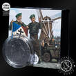 France 2025 10 EURO – V-E Day – French Soldier – Proof