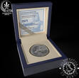 Greece 10 EURO 2025 – 1 Silver Ounce – Laskarina Bouboulina – Proof