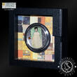 Cameroon 2025 500 CFA Francs – Gustav Klimt – Portait of Amaile Zuckerandl – Proof