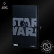Niue 5 DOLLARS 2025 – 3 Silver Ounces – STAR WARS – Revenge of the Sith – Proof
