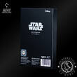 Niue 5 DOLLARS 2025 – 3 Silver Ounces – STAR WARS – Revenge of the Sith – Proof