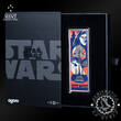 Niue 5 DOLLARS 2025 – 3 Silver Ounces – STAR WARS – Revenge of the Sith – Proof