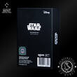 Niue 5 DOLLARS 2025 – 3 Silver Ounces – STAR WARS – Executor – Proof