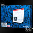 Niue 5 DOLLARS 2025 – 3 Silver Ounces – MARVEL – Spider Man VS Venom – Proof