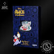 Niue 3 DOLLARS 2025 – 2 Silver Ounces – Alice in Wonderland – Mad Hatter’s Tea Party – Proof
