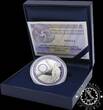 Spain 2022 10 EURO – Clara Campoamor – Proof