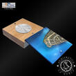 Netherlands 2025 – 1 Silver Ounce – Lion Dollar – Leeuwendaalder – Proof