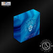 Netherlands 2025 – 1 Silver Ounce – Lion Dollar – Leeuwendaalder – Proof
