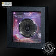 Cameroon 2024 500 CFA Francs – Centaurus Galaxy – Proof
