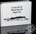 Spain 2001 500 PESETAS – Segovia – Hydraulic Wheel – Proof