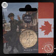France 4 x 1/4 EURO 2025 – 4 COIN PACK – V-E Day – UNC