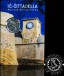 Malta 2 x 2 EURO 2024 – 2 COIN PACK – Official BU Coincards – Citadella Gozo + Bee