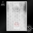 Niue 2 DOLLARS 2025 – 1.5 Silver Ounces – MARVEL – Guardians of the Galaxy Proof