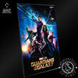 Niue 2 DOLLARS 2025 – 1.5 Silver Ounces – MARVEL – Guardians of the Galaxy Proof