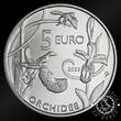 San Marino 2025 Official EUROSET + 5 Euro – BU