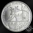 San Marino 2025 Official EUROSET + 5 Euro – BU