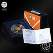 France 20 EURO 2025 – 1/10 Gold Ounce – Roland Garros – Proof
