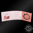 Spain 2025 Official Mint Euroset – BU