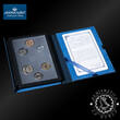 Japan 2025 Official Mint Yen Set – Proof