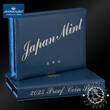 Japan 2025 Official Mint Yen Set – Proof
