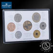 Japan 2025 Official Mint Yen Set – BU