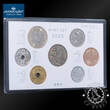 Japan 2025 Official Mint Yen Set – BU