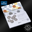Japan 2025 Official Mint Yen Set – BU