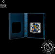 Niue 3 DOLLARS 2025 – 2 Silver Ounces – Marvel Smash Series – Wolverine – Proof