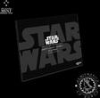 Niue 2 DOLLARS 2025 – 1 Silver Ounce – STAR WARS – Darth Vader Helmet Blueprint Foil – Proof