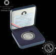 Croatia 2025 4 EURO – 1 Silver Ounce – King Tomislav – Proof