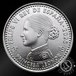 Spain 2025 40 EUROS – Princess Leonor – Juan Sebastián Elcano UNC