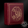 Portugal 1985 – 100 ESCUDOS – Official Case – Afonso Henriques – Proof