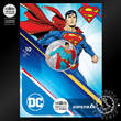 France 2025 10 EURO – DC Comics #10 – Superman – UNC