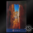 Malta 2025 2 Euro Commemorative – Official Coincard – Mdina – BU