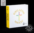 Italy 2025 2 EURO COMMEMORATIVE – Official Mint Case – Jubilee – Proof
