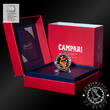 Italy 2025 4 EURO - Campari - Proof