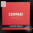 Italy 2025 4 EURO - Campari - Proof