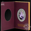 Niue 2 DOLLARS 2025 – 1 Silver Ounce – The Little Mermaid – Ursula – Proof
